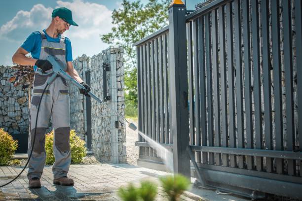 Best Driveway Pressure Washing  in Montebello, NY