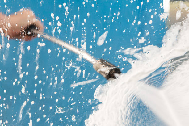 Best Graffiti Removal  in Montebello, NY